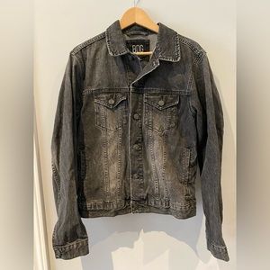 BDG by Urban Outfitters Denim Jean Jacket